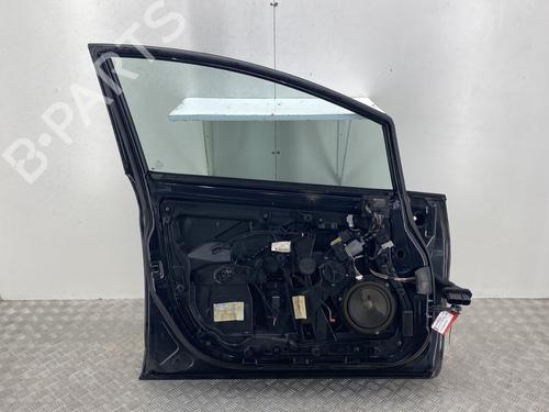 Left front door FORD FIESTA VI (CB1, CCN) 1.5 TDCi | BP29139083C2 