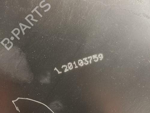 Right headlight RENAULT CLIO III (BR0/1, CR0/1) 1.5 dCi (BR17, CR17) | BP32008260C29