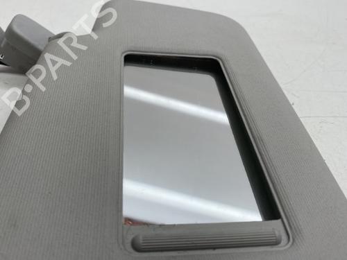 Right sun visor VW TOURAN (1T1, 1T2) 1.9 TDI | BP22862672I2 