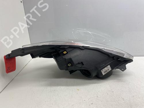 Left headlight FORD C-MAX II (DXA/CB7, DXA/CEU) 2.0 TDCi | BP38032331C28 - Image 3