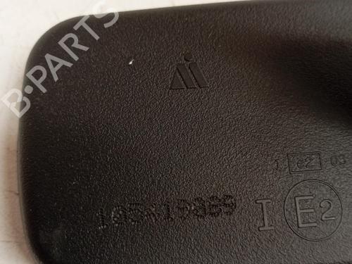 Bakspejl indvendigt CITROËN C3 III (SX) 1.2 PureTech 82 | BP31251634I6 