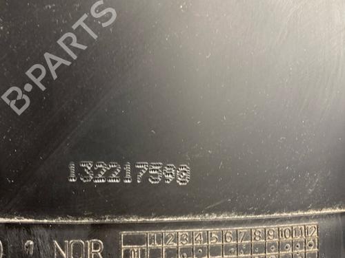 Used Instrument cluster Instrument cluster 39020088 39020088