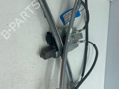 Used Front right window mechanism Front right window mechanism 37070693 37070693