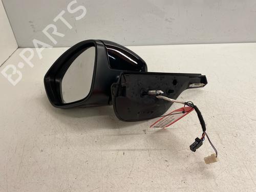 Retrovisor esquerdo CITROËN C3 III (SX) 1.5 BlueHDi 100 (SXYHYP, SXYHTU) | BP39508821C26 - Image 2
