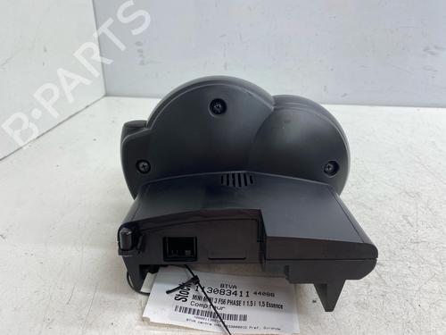 Instrument cluster MINI MINI (F56) Cooper | BP39420847C47 - Image 2