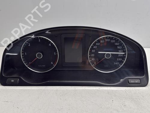 instrument-cluster-vw-transporter-t5-van-7ha-7hh-7ea-7eh-20-tdi-7e0920860c-2003-22859225 main image