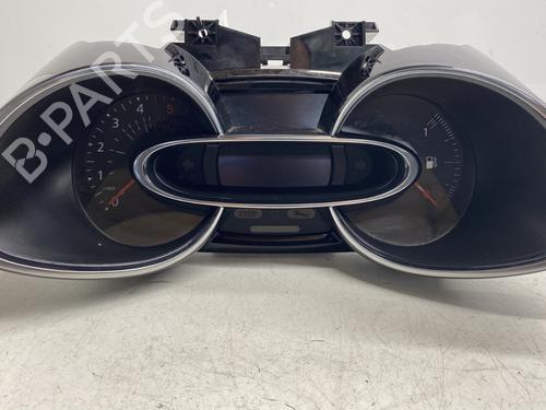 Used Instrument cluster RENAULT CLIO IV (BH_) 1.5 dCi 90 (90 hp) 27316627