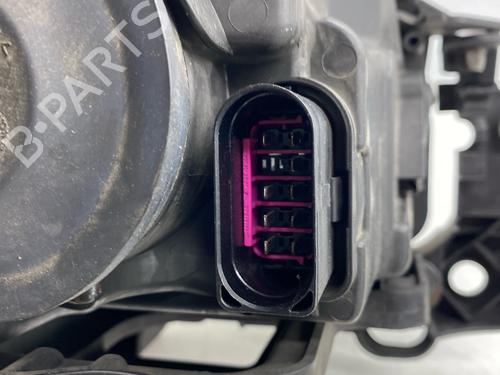 Left headlight VW GOLF VI (5K1)  | BP34504975C28  - Image 5