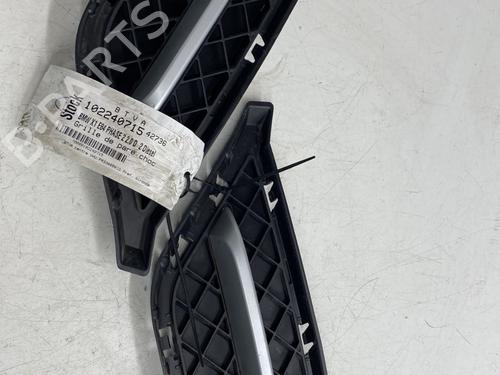 Used Grille BMW X1 (E84) sDrive 16 d (116 hp) 26683406