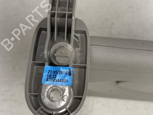 Left sun visor RENAULT KANGOO Express (FW0/1_) 1.5 dCi 90 (FW0G, FW05, FW08, FW11) | BP29605094I1 - Image 3