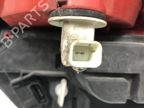 Used Left taillight Left taillight RENAULT MEGANE II (BM0/1_, CM0/1_) 1.9 dCi (131 hp) 22852930 22852930