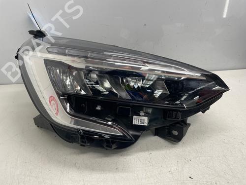 Right headlight RENAULT CLIO V (B7_) 1.0 TCe 90 (B7MT) | BP40053761C29 - Image 2