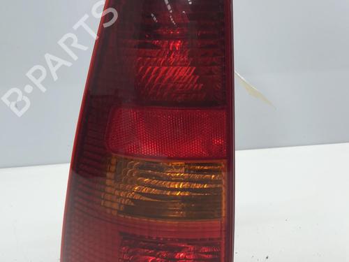 Used Left taillight Left taillight FORD FOCUS I Turnier (DNW) 1.8 Turbo DI / TDDi (90 hp) 22852734 22852734