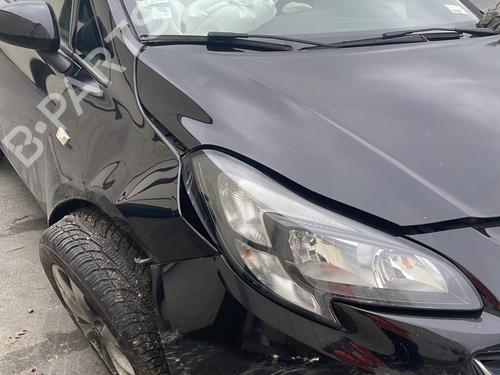 Advarselskontakt OPEL CORSA E (X15) 1.4 (08, 68) | BP29605069I22 - Image 6