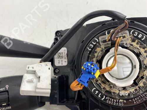 Used Steering column stalk Steering column stalk PEUGEOT 308 SW II (LC_, LJ_, LR_, LX_, L4_) 1.6 BlueHDi 120 (120 hp) 32749321 32749321