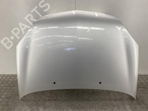 Used Hood RENAULT CLIO II (BB_, CB_) 1.5 dCi (B/C2J) (68 hp) 28015755