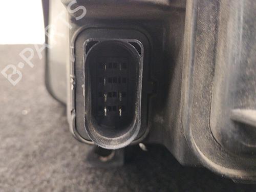 Used Right headlight SEAT TOLEDO II (1M2) 1.9 TDI (90 hp) 22858558