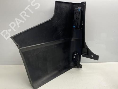 Pare-Chocs D'Angle RENAULT TRAFIC III Van (FG_) 1.6 dCi 125 (FGMH) (125 hp) 22863504