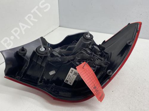 Left taillight OPEL CORSA E (X15) 1.4 (08, 68) | BP33304156C34 - Image 3