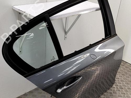 Right rear door BMW 1 (E87) 116 d | BP22854881C5 