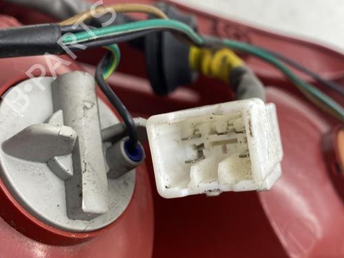 Left taillight KIA PICANTO I (SA) 1.0 | BP32259386C34