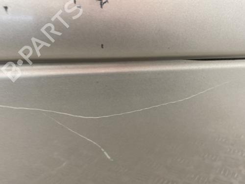 Right front door NISSAN X-TRAIL I (T30) 2.5 4x4 | BP22860642C3 