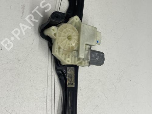 Used Rear left window mechanism CITROËN C4 Picasso II 1.2 THP 130 (130 hp) 26388702