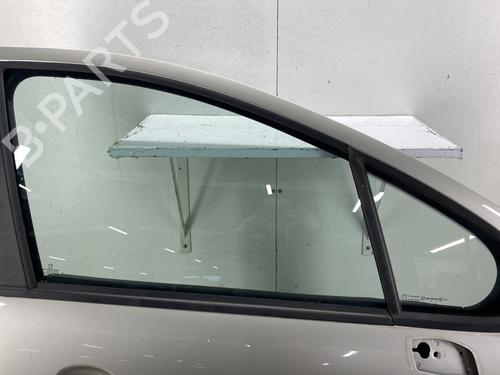 Right front door PEUGEOT 207 (WA_, WC_) 1.4 16V | BP29299463C3 