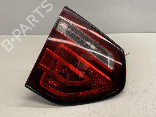 Used Left tailgate light CITROËN C4 Picasso I MPV (UD_) 1.6 HDi 110 (112 hp) 22860320