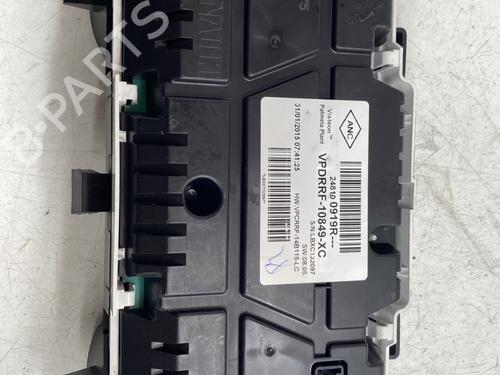 instrument-cluster-renault-captur-i-j5_-h5_-2013-30971613 main image