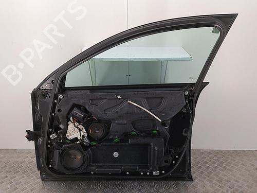 Right front door AUDI A6 C6 (4F2) 2.0 TDI | BP22849880C3 