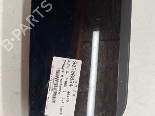 Używane Klapa wlewu paliwa AUDI Q2 (GAB, GAG) 1.4 TFSI (150 hp) 22861813