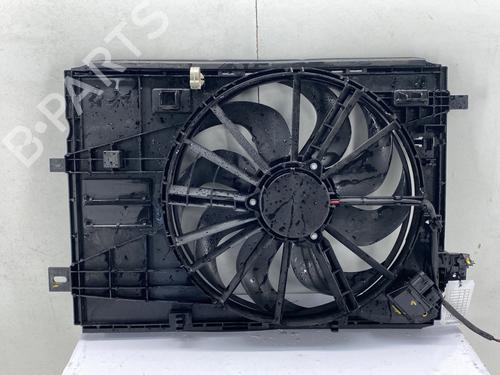 Radiator fan PEUGEOT 3008 II SUV (MC_, MR_, MJ_, M4_) 1.2 THP/ PureTech 130 (MRHNSM, MRHNSU, MRHNSJ, MRHNYW,... | BP28168230M35 