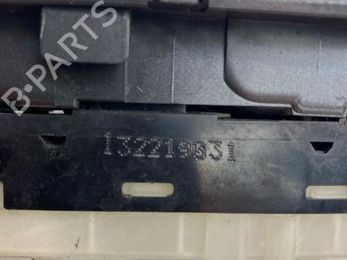 Used Left front window switch Left front window switch 39508749 39508749