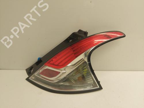 Used Right taillight LANCIA YPSILON (312_) 1.2 (312.PXA1A, 312.YXA1A) (69 hp) 30610455
