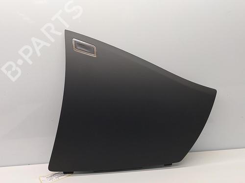 Glove box CITROËN C4 Picasso I MPV (UD_) 1.6 HDi 110 | BP22850417C95 