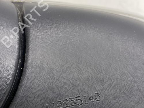 Left mirror RENAULT CLIO IV (BH_) 1.5 dCi 75 | BP28102293C26 