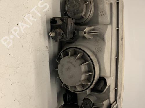 Right headlight HYUNDAI H-1 / STAREX Bus (A1) 2.5 TCi | BP22857627C29 