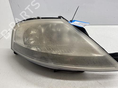 Used Right headlight CITROËN C3 I (FC_, FN_) 1.6 16V HDi (90 hp) 31967018