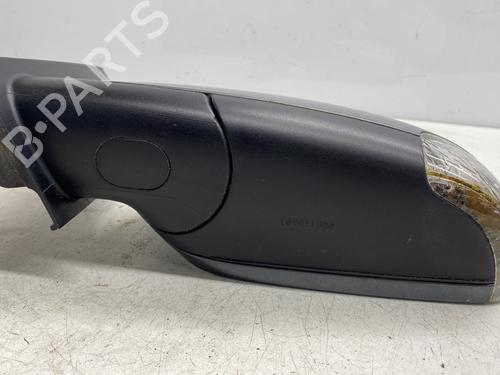 Left mirror VW TOURAN (1T1, 1T2) 1.9 TDI | BP27586532C26 