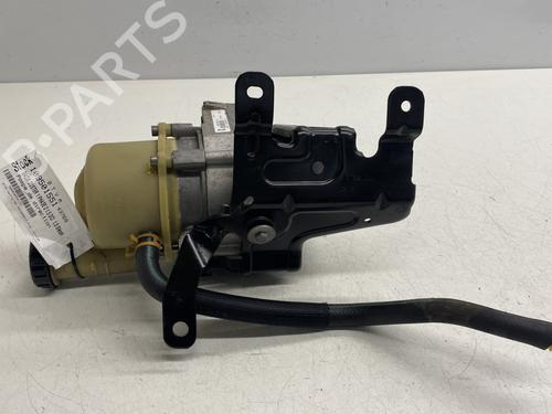 Used Steering pump DACIA DUSTER (HS_) 1.5 dCi (109 hp) 30174461