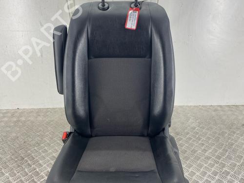 Left front seat PEUGEOT EXPERT Van (V_) 1.5 BlueHDi 120 | BP39663270C15 - Image 6