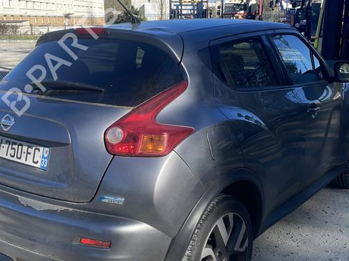 Electronic module NISSAN JUKE (F15) 1.5 dCi | BP30364182M83 