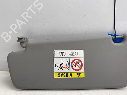 Højre solskærm OPEL CORSA D (S07) 1.3 CDTI (L08, L68) | BP29529011I2 