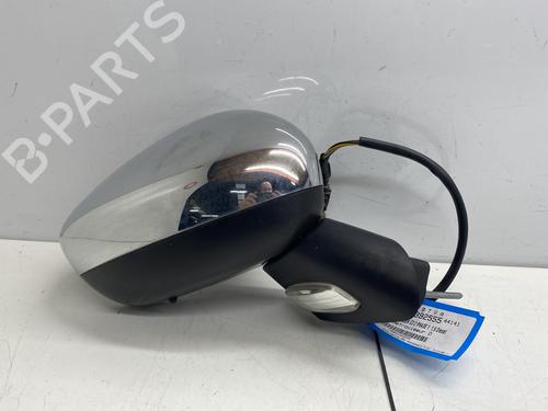 Used Right mirror CITROËN C3 II (SC_) 1.6 HDi (92 hp) 30392734