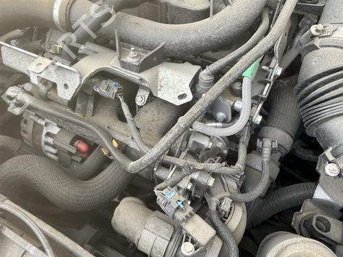 Gearbox RENAULT CAPTUR II (HF_) TCe 100 (HFMT) | BP40280655M3 - Image 3