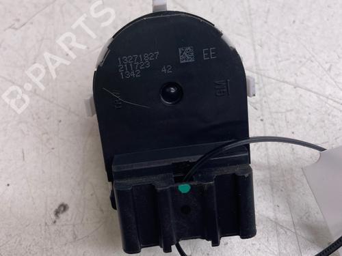 Used Mirror switch Mirror switch OPEL MERIVA B MPV (S10) 1.7 CDTI (75) (110 hp) 40422728 40422728