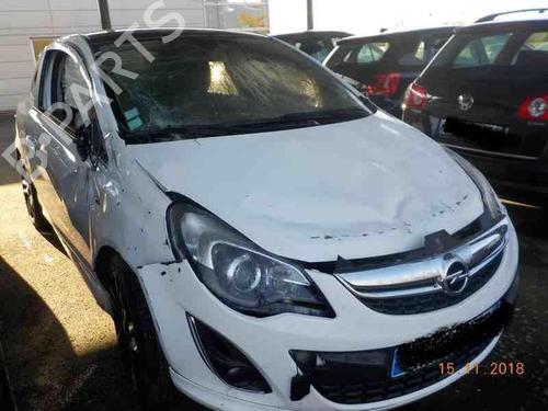Right taillight OPEL CORSA D (S07) 1.4 (L08, L68) | BP22855417C35 