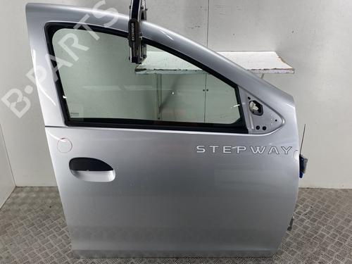 right-front-door-dacia-sandero-ii-2012-32705423 main image