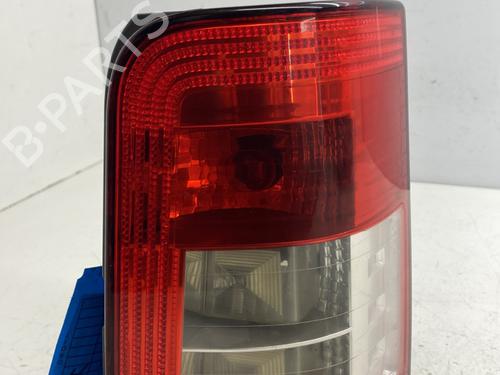 Piloto trasero derecho CITROËN BERLINGO / BERLINGO FIRST Box Body/MPV (M_) 1.6 HDI 75 (MB9HW) (75 hp) 30572329